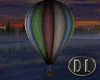 (dl) Misty Air Balloon