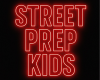 Street Prep Kid Dress