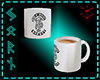 S.O.A. Norway Coffee Cup