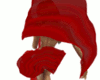[ML]Red drape w pose