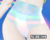 Galactic police bottoms