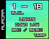 A| Max - Lights Down Low