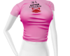 *B* A Little Crabby Tee