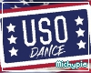 USO Dance Hall (Bundle)