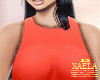 ! Orange Top