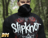 Slipknot Shirt + Mask