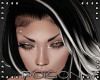|P| Mabel Black/Ice