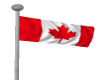 [Nez] Canada Flag