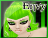 [E] Lilith Limeade Bangs