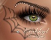 Anthea Halloween Tatto L