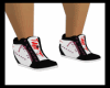 Tiesto Animation Shoes