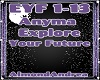 Explore Your Future
