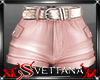 [Sx]Igara Vintage Pant
