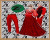 Zy-Raya2k25 Red