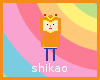 {A} Shikao