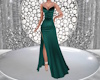 emerald kay gown