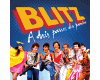 A DOIS PASSOS- BLITTZ