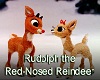 Rudolph The Reindeer Dub
