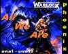 Doro-Warlock All We Are