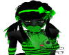 [JP] Toxic Green YUKIKO