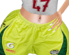preme green RLL