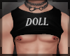 + Doll M