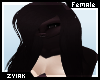 Z; Natsuki Hair F V4