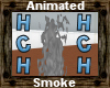 Smoke - Animated Smoke