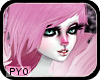 PYO| Sakura hair 2