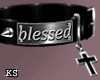 Blessed Cross