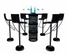 Club Table w/ Poses