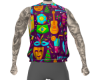 CAMISA CARNAVAL CASAL