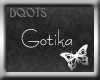 [PD] Gotika