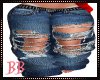 BB|Baggy Cargos LLT