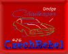 Dodge Challenger Neon