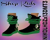 D*boots kids