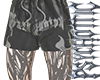 #short flames v2.