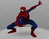 Spiderman Amazing Hero
