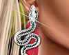 🖤 DITA Earrings