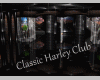 Classic Harley Club