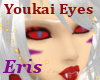 [Eris] Youkai Eyes