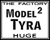TF Model Tyra2 Huge