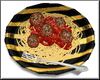 OSP Spaghetti Dinner