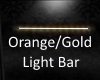 Orange Gold Glow {RH}