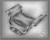 Z Silver G Chair