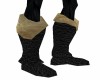 Medieval Boots V2
