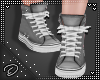 !D! Booteh Shoes Grey 2