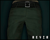 R║Sheriff Pants