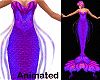 mermaid full outfit ANI3