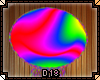 [D18] Rainbow [PodChair]